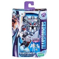 Трансформер Hasbro Transformers EarthSpark Deluxe Megatron (F6231_F6733)