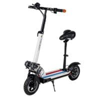 Электросамокат Wuxi Jose Electric DB10 2000W Li-ion 60V 15A* (246962)