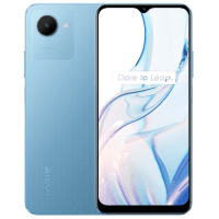 Смартфон REALME C30s 3/64Gb (синий)