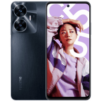 Смартфон REALME C55 8/256Gb NFC (черный)