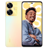 Смартфон REALME C55 8/256Gb NFC (золотой)