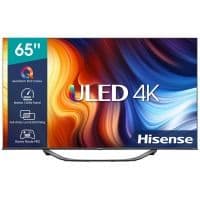 Телевизор HISENSE 65U7HQ жидкокристаллический