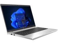 УЦІНКА! Ноутбук HP Probook 440-G9 14" FHD IPS AG, Intel i5-1240P, 16GB, F1024GB, UMA, DOS, сріблястий