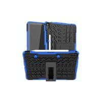 Чехол для планшета BeCover Apple iPad 10.9" 2022 Blue (708880)