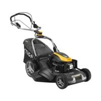 Газонокосилка Stiga бензиновая самоходная ST 200 LS, 3.2 кВт, 53 см (Combi955VE)