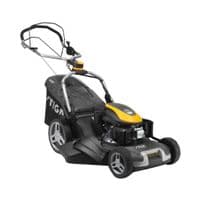 Газонокосилка Stiga бензиновая самоходная ST 200, 3.2 кВт, 53см (Combi955V)