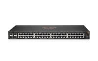 Комутатор HPE Aruba 6100 48G CL4 4SFP+ Switch