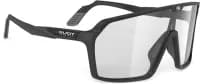 Окуляри SPINSHIELD BLACK MATTE ImpactX® Photochromic 2 Black