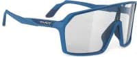 Окуляри SPINSHIELD PACIFIC BLUE ImpactX® Photochromic 2 Black