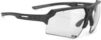 Окуляри DELTABEAT BLACK MATTE ImpactX® Photochromic 2 Black