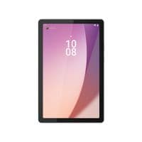Планшет Lenovo M9  LTE 9 IPS/HD/MT G80/4/64/TPU/St orm grey TB310XU