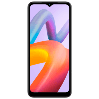 Смартфон XIAOMI Redmi A2 2/32GB (черный)