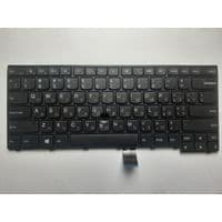 Клавиатура ноутбука Lenovo ThinkPad T440/T440P/T440S/L440/E431/E440/L450/T431s/T450 чер (A46066)