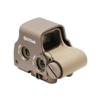 Приціл EOTech EXPS3 68MOA/1MOA Tan (EXPS3-0TAN)