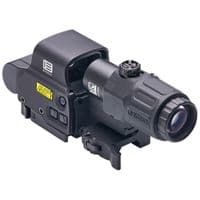 Прицел EOTech EXPS3-2 + увеличитель G43 3х (HHS VI)