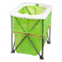 Биотуалет BRS 94 (BRS-94)