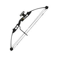 Лук Poe Lang New Protex 40-55 LBS (C0-047B)