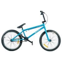 Велосипед Spirit BMX Thunder 20" рама Uni Blue (52020243000)