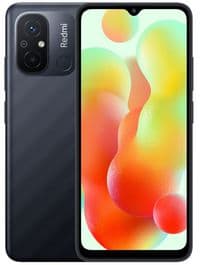 Смартфон Xiaomi Redmi 12C Graphite Grey, 2 Nano-SIM, 6.71" (1650х720) IPS, MediaTek Helio G85 2x2.0GHz+6x1.8GHz, RAM 3GB, ROM 32GB, MicroSD (Max 1Tb), GPS, Wi-Fi, BT, LTE, 2 Cam, Li-Ion 5000mAh, Android 12