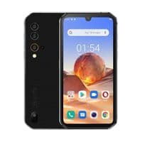 Смартфон Blackview BV9900E 6/128GB 2SIM Silver