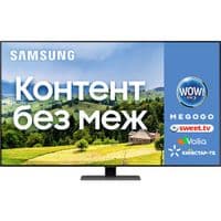 Телевизор SAMSUNG QE75Q80BAUXUA