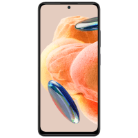 Смартфон XIAOMI Redmi Note 12 Pro 8/256GB (graphite gray)