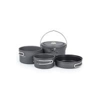 Набор туристической посуды Naturehike CNH22CJ002 (6927595799406)