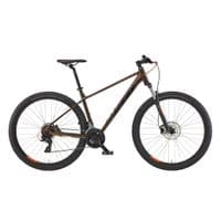 Велосипед KTM Chicago 292 29" рама-S/38 Dark Green (22813130)