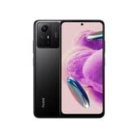 Мобільний телефон Xiaomi Redmi Note 12S 8/256GB Onyx Black