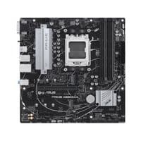 Материнcька плата ASUS PRIME A620M-A-CSM sAM5 A620 4xDDR5 HDMI DP D-Sub mATX