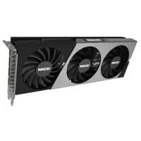 Відеокарта GeForce RTX4070 Inno3D X3 OC, 12GB GDDR6X, 192bit, PCI Express