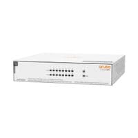 Комутатор Aruba Instant On 1430 8G CL4 PoE 64W Swi tch R8R46A