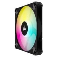 Вентилятор Corsair iCUE AF120 RGB Slim Black (CO-9050163-WW)