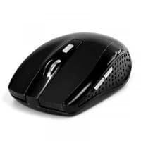 Мишка  Media-Tech Paton Pro, бездротова, 5 кн.,1600dpi, чорна