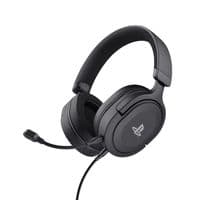 Гарнитура Trust GXT 498 FORTA for PS5 Black