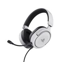 Гарнитура Trust GXT 498 FORTA for PS5 White