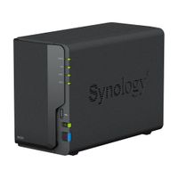 Мережеве сховище NAS Synology DS223