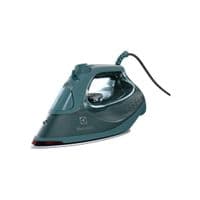 Праска Electrolux, 2600Вт, 330мл, паровий удар, керам. підошва, зелений