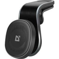 Автомобільне кріплення Defender CH-127 магніт, на решітку вентиляції