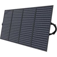 Сонячна панель для УМБ Choetech 160W (196x54см) 1x100W,1*USB QC3.0 18W,1*USB-C PD3.0 45W, 1xUSBA 12W