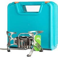 Горелка BRS Мультитопливная BRS-8A (BRS-8A)