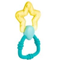 Прорезыватель Canpol Babies Волшебная палочка Желтое (56/152_yel)