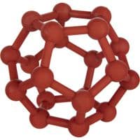 Прорезыватель Canpol babies силиконовая Геометрическая (80/302)