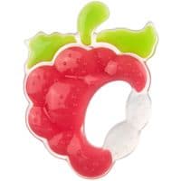 Прорезыватель Canpol babies силиконовая Малина (51/004)