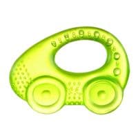 Прорезыватель Canpol babies Авто голубой (2/207)