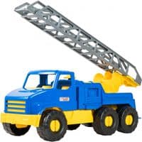 Спецтехника Tigres Авто "City Truck" пожарная (39397)