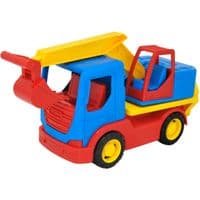 Спецтехника Tigres Авто "Tech Truck" погрузчик (39883)