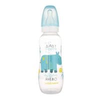 Бутылочка для кормления Canpol babies 330 мл Желтая (59/205)