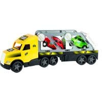 Спецтехника Wader Magic Truck по авто купе (36230)