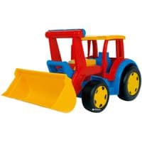 Спецтехника Wader Трактор "Гигант" (66000)
